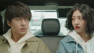 一路向暖第9集预告：半路遇笨贼