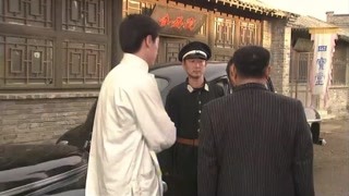 128事变后的上海艺人