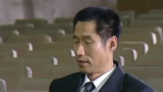 《大法官》陳默雷向林子涵詢問方正的事 老天總是那么不遂人愿 啊