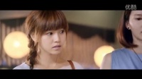 陈妍希献唱《年少轻狂》插曲MV《哗啦啦》