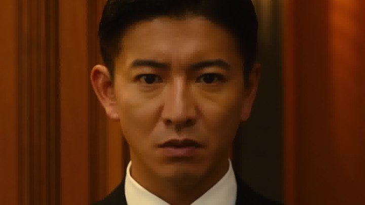 假面飯店 中國預告片1：終極版 (中文字幕)