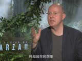 IMAX3D《泰山歸來：險(xiǎn)戰(zhàn)叢林》導(dǎo)演專訪特輯