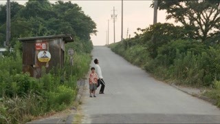 北野武為搭順風(fēng)車裝盲人攔車沒想到居然被撞了