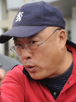 王大鹏
