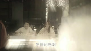 黄轩佟丽娅绎摩登职场