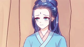 冯嬷嬷将甄妃送的饰物交给碧萱 甄妃难道有什么苦衷？