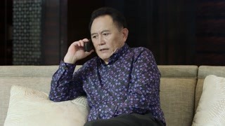 秦昊闞清子振興港口