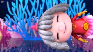 猪猪侠之环球日记 高清花絮7