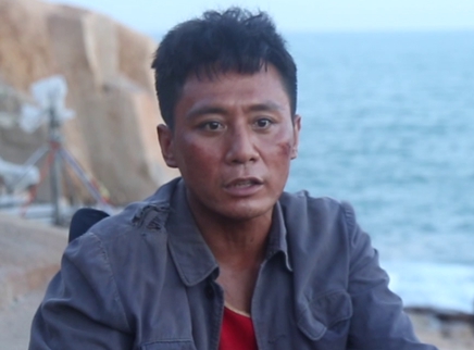 《守島人》幕后特輯 主創團隊精益求精匠心還原守島生活