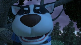 猪猪侠环球日记 第23集 预告片