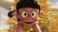 《哆啦A梦:伴我同行》主题曲《向日葵的约定》MV