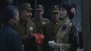 《青春之歌》林道静得知调包失败沮丧不已