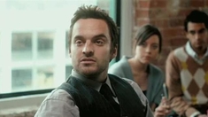 安全沒有保障 預告片1