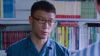 胡歌在監(jiān)獄里結(jié)識大哥！劉華強難道又進(jìn)來了？