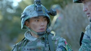 《突擊再突擊》梁永軍為指揮失誤向戰士道歉 誰都有失誤的時候