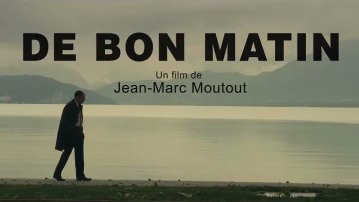 清晨的枪声 法国预告片