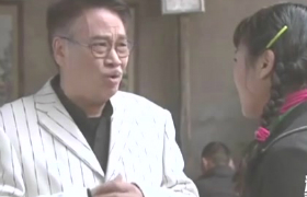 鮮花盛開的村莊-24：吳孟達調戲葵花