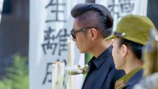 爱国志士的革命故事