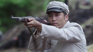 學生兵爆片花 青春熱血高顏值
