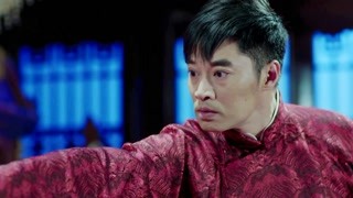 《喋血長江》孫遜少年可期!繼續加油!