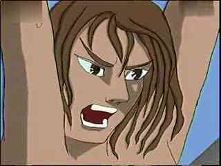 《盘古开天地》全集-高清电影完整版