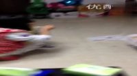 精武門