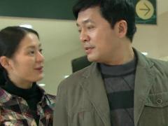 青果巷-19：何政军喜获恋人老妈搅局