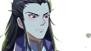 步小蛮对萧浪感兴趣