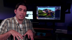 驯龙高手2 独家采访幕后制作团队