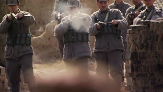 誰的妻子是奸細