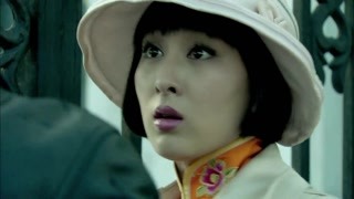 《旗袍》女神合集,你觉得谁最美?