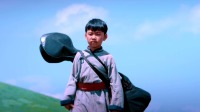 电影《阳光下的少年之我的无色世界》主题曲MV首发，童声献唱温暖人心