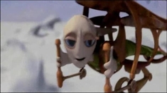 塔拉星球之战 中文版预告片