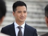 《婚前協議》何晟銘演律師 自稱新人期待突破