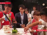 《親愛的翻譯官》獨家花絮44集葡萄汁倒了
