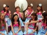 STAR☆ANIS Lantis祭专访