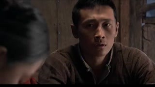 闫妮变女版“李云龙”