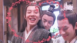 黑狸白铁绝美爱情