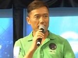苗僑偉望拍《使徒行者》電影版 曾志偉想加入