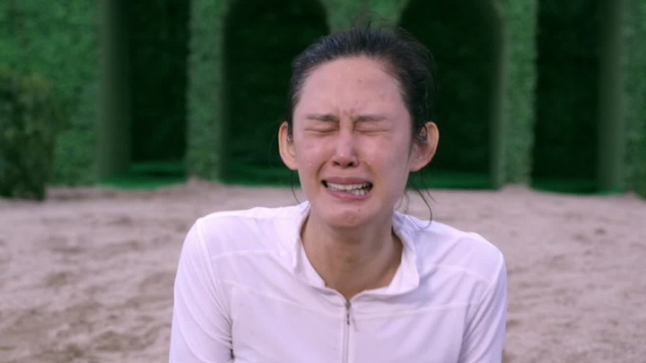 美丽战争 先行版