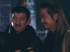 20140115 三国热 周瑜中诸葛亮之计