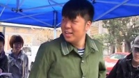 孫興九孔《喜劇王》造型喜感 杜海濤熱愛電影自稱很紅
