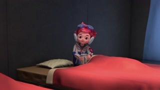 核晶少年 花絮12