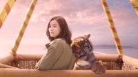 电影《阳光劫匪》发“电影版”主题曲MV 张杰倾情献唱《别把我丢了》