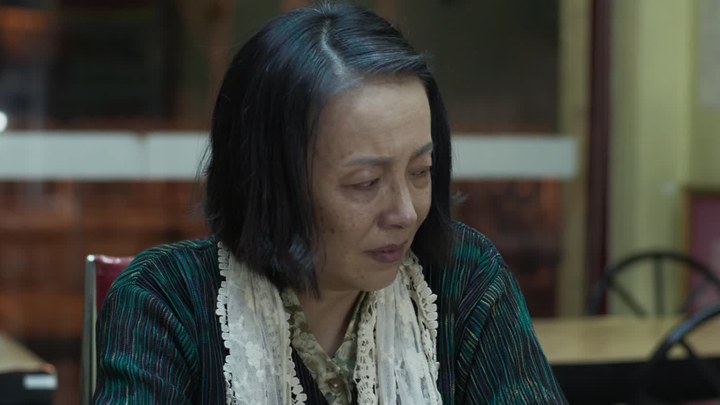 柔情史 預告片3 (中文字幕)