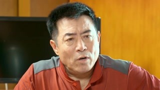 《追捕者》查拉曼說話算話是不可能的 你于秋平算遇到對手了