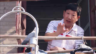 放歌吓鸡挥舞训鸽，老年人的趣味无法理解