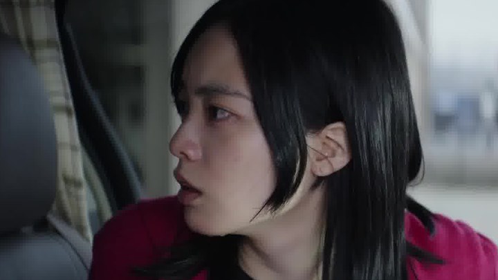 杀手寓言 第二章 预告片3