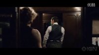 《大侦探福尔摩斯2:诡影游戏》高清片段1 Sherlock Holmes 2-HD Clip1