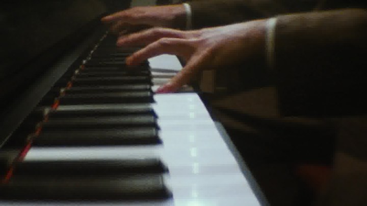 海上钢琴师 中国预告片3：启航版 (中文字幕)
